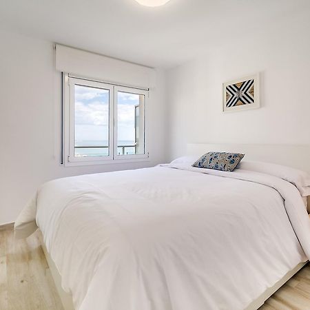 Hauzify I Apartament Rosa Dels Vents Σάντα Σουζάνα Εξωτερικό φωτογραφία