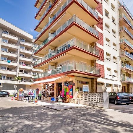 Hauzify I Apartament Rosa Dels Vents Σάντα Σουζάνα Εξωτερικό φωτογραφία