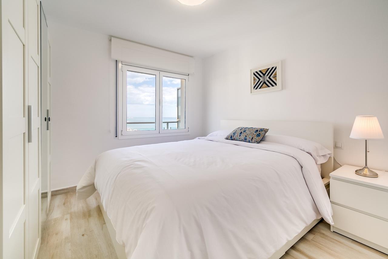 Hauzify I Apartament Rosa Dels Vents Σάντα Σουζάνα Εξωτερικό φωτογραφία