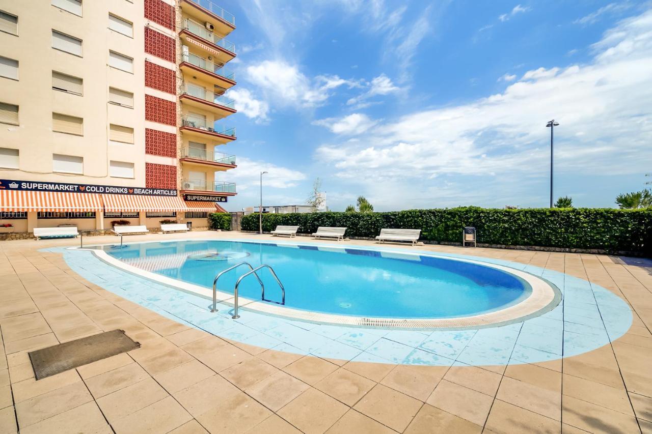 Hauzify I Apartament Rosa Dels Vents Σάντα Σουζάνα Εξωτερικό φωτογραφία