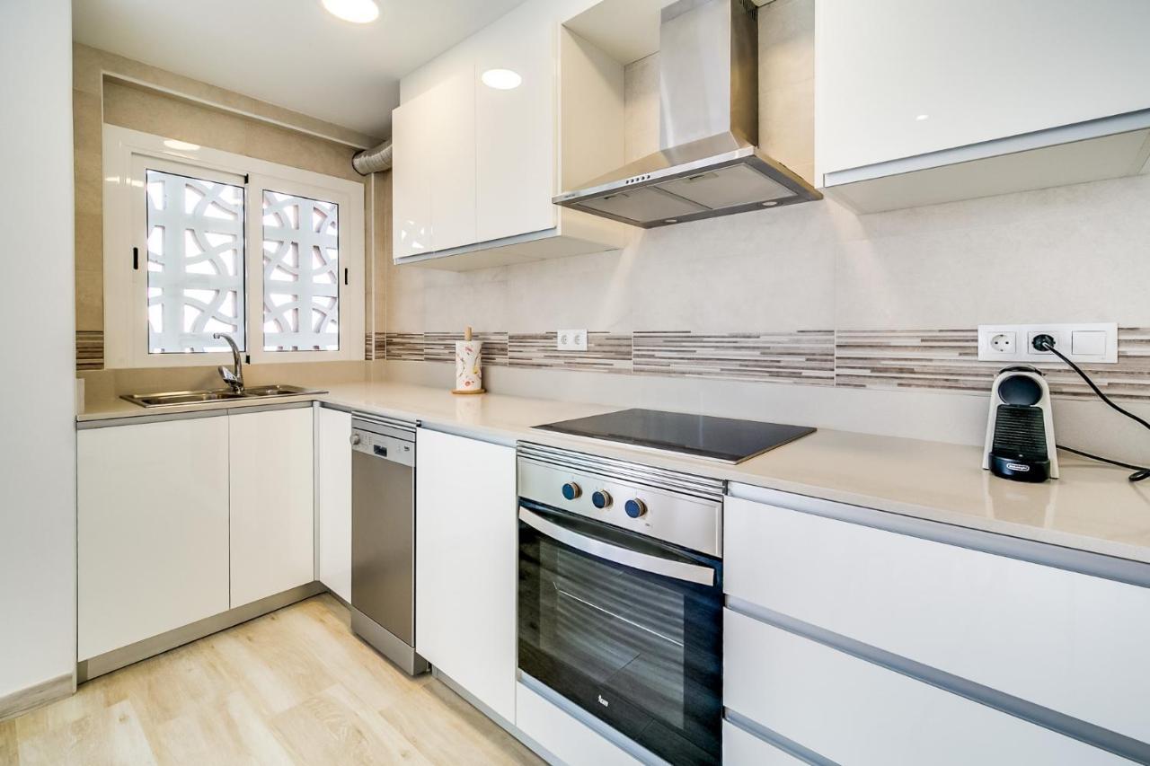 Hauzify I Apartament Rosa Dels Vents Σάντα Σουζάνα Εξωτερικό φωτογραφία